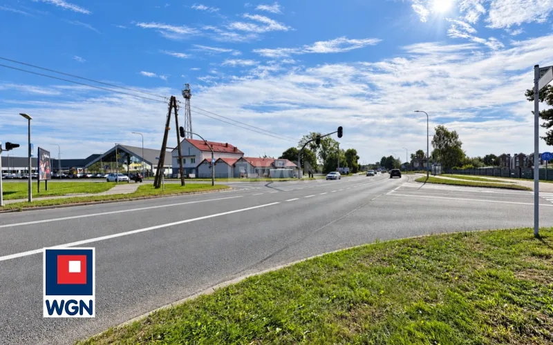 Lokal usługowy na  wynajem Reda - LOKAL USŁUGOWY 213 m2 | PARTER| duże witryny | parking| teren zielony
