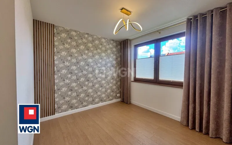 Dom na  wynajem Szczecin - Pierwszy najem|Luksusowy segment 92 m2|3 sypialnie|Wysoki standard|Bezrzecze