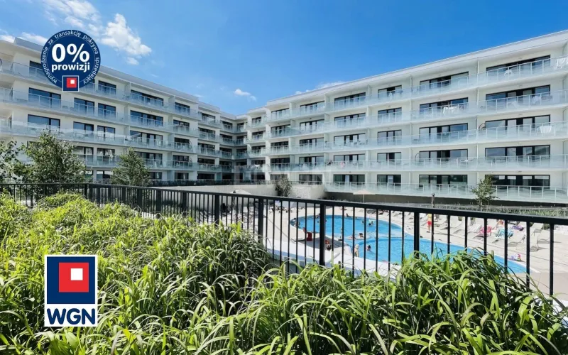 Mieszkanie na  sprzedaż Kołobrzeg - Luksusowy penthouse premium tylko 300 metrów od morza