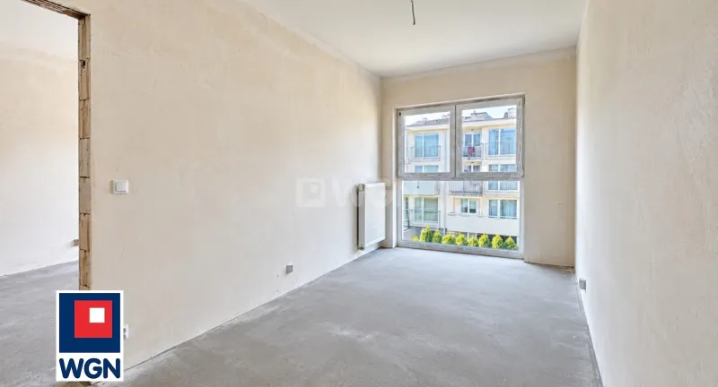 Mieszkanie na  sprzedaż Gliwice - 2 POKOJE | BALKON | GARAŻ | STAN DEWELOPERSKI | GLIWICE OSIEDLE POEZJI