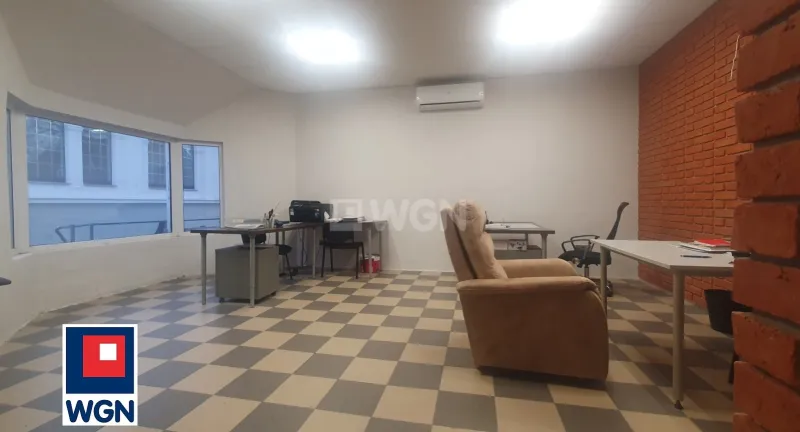 Lokal handlowy na  sprzedaż Kwidzyn - Przestronny lokal na sprzedaż w centrum Kwidzyna