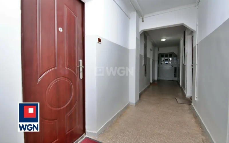 Mieszkanie na  sprzedaż Gorzów Wielkopolski - 2 POKOJE Z BALKONEM | DO REMONTU | DOSTĘPNE OD ZARAZ