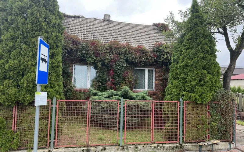 Dom na sprzedaż Cynków