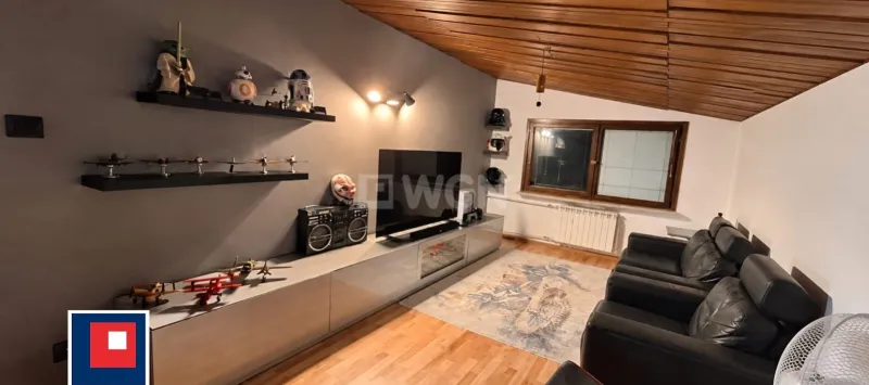 Dom na  sprzedaż Żywiec - Willa w centrum Żywca